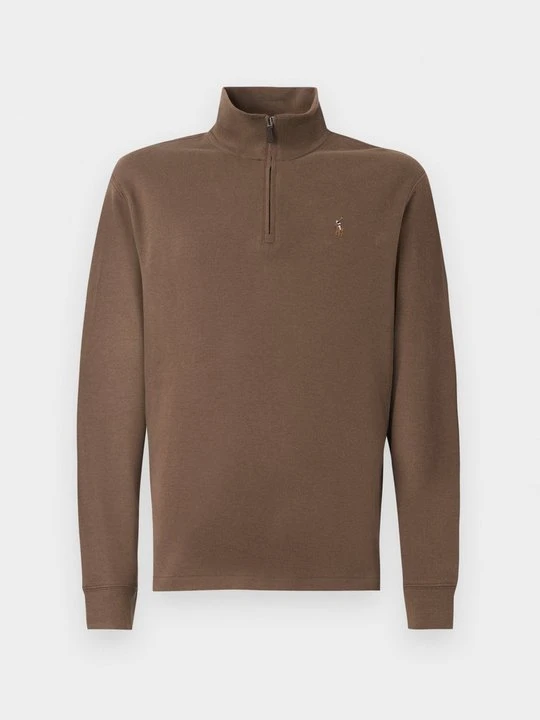 Zdjęcie produktu Sweter Polo Ralph Lauren niebieski