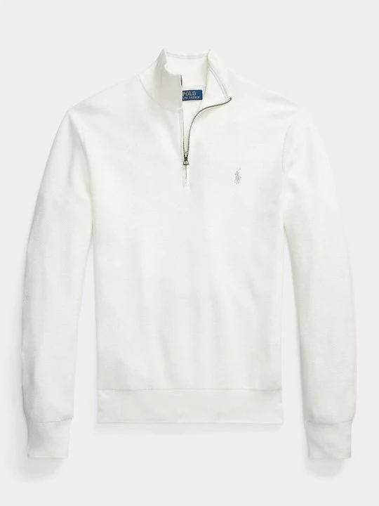 Zdjęcie produktu Sweter Polo Ralph Lauren biały