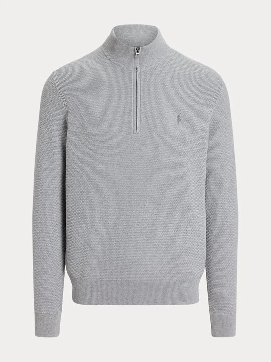Zdjęcie produktu Bluza Ralph Lauren szary