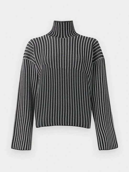 Zdjęcie produktu Sweter Proenza Schouler czarny