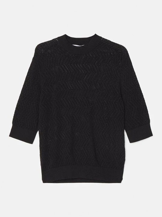 Zdjęcie produktu Sweter Proenza Schouler czarny