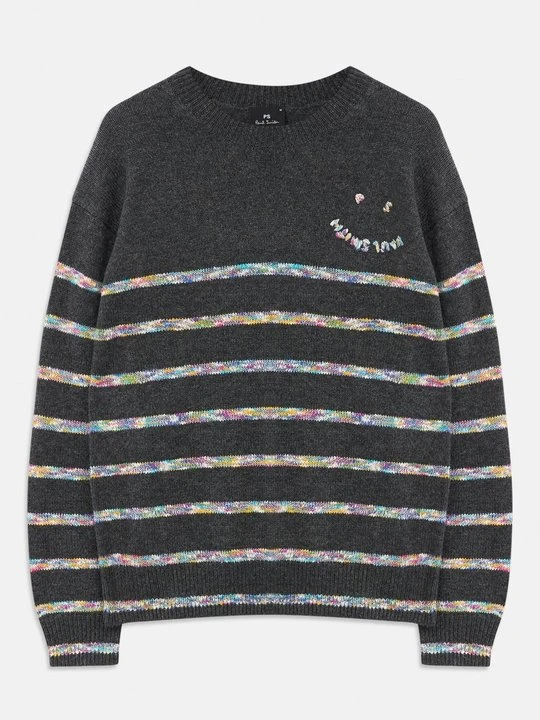 Zdjęcie produktu Sweter Paul Smith czarny