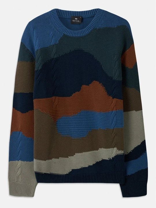 Zdjęcie produktu Sweter Paul Smith