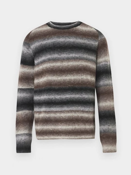 Zdjęcie produktu Sweter Paul Smith czarny