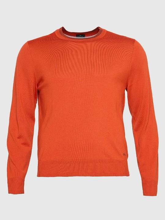 Zdjęcie produktu Sweter Paul Smith czerwony