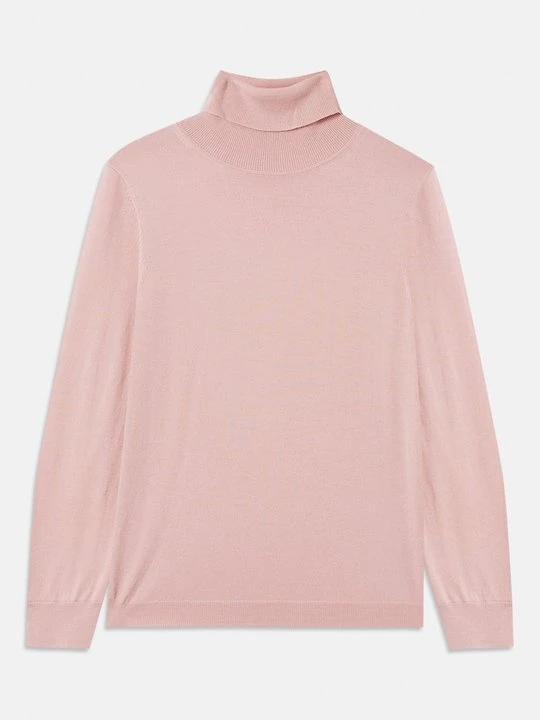Zdjęcie produktu Sweter Paul Smith różowy