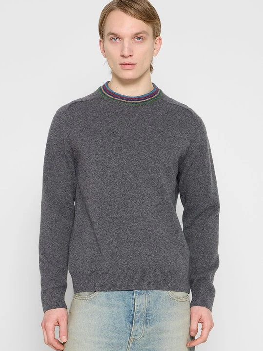 Zdjęcie produktu Sweter Paul Smith szary