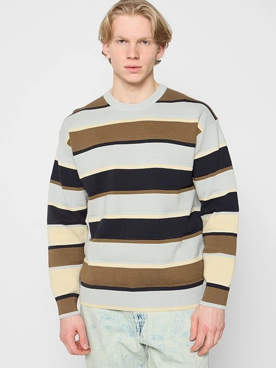 Zdjęcie produktu Sweter Paul Smith szary