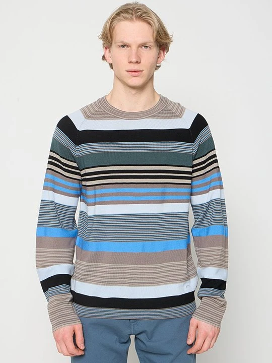 Zdjęcie produktu Sweter Paul Smith szary