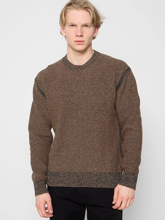 Zdjęcie produktu Sweter Paul Smith zielony