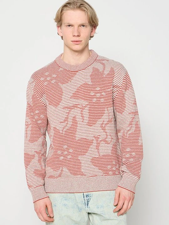 Zdjęcie produktu Sweter Paul Smith niebieski