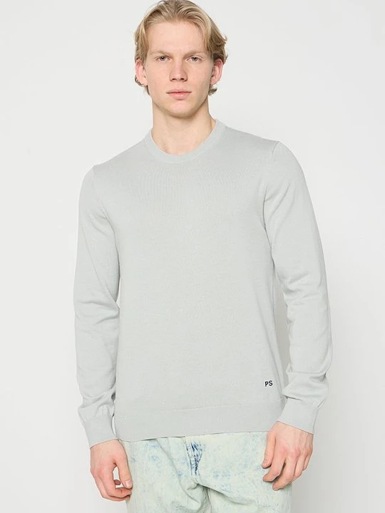 Zdjęcie produktu Sweter Paul Smith szary