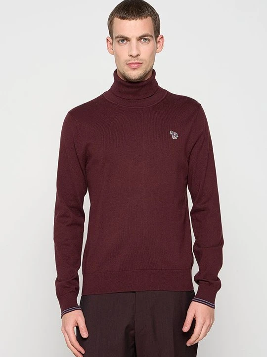 Zdjęcie produktu Sweter Paul Smith szary