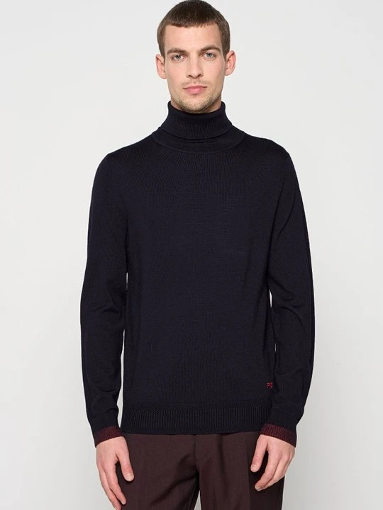Zdjęcie produktu Sweter Paul Smith czarny