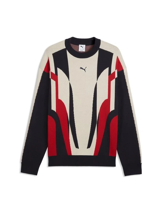 Zdjęcie produktu Sweter Puma granatowy