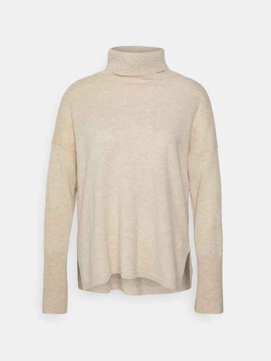 Zdjęcie produktu Sweter Pure Cashmere taupe