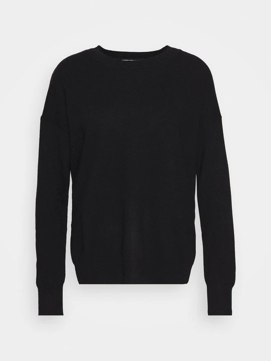 Zdjęcie produktu Sweter Pure Cashmere czarny