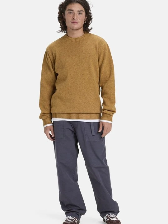Zdjęcie produktu Sweter Quiksilver brązowy