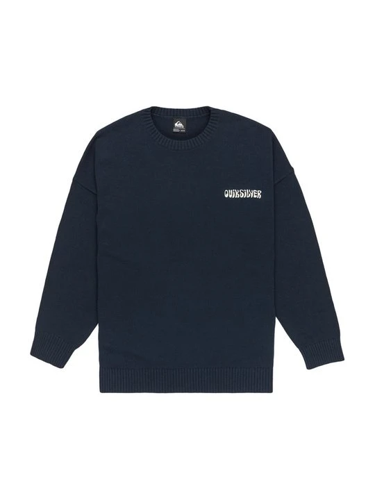 Zdjęcie produktu Sweter Quiksilver granatowy