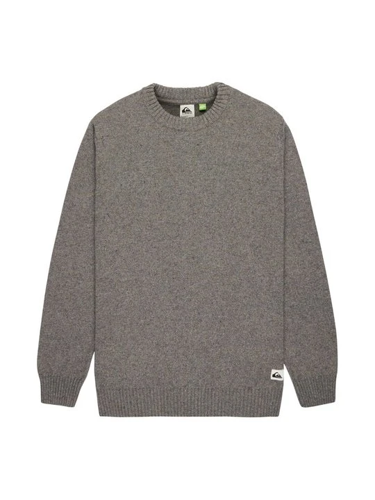 Zdjęcie produktu Sweter Quiksilver szary
