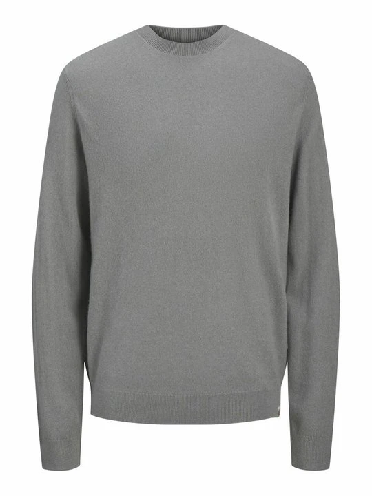 Zdjęcie produktu Sweter R.D.D. ROYAL DENIM DIVISION szary
