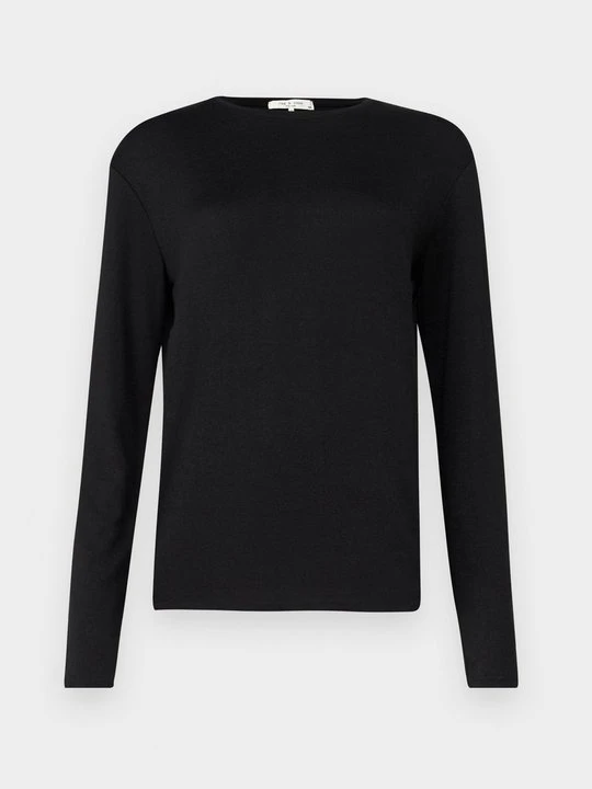 Zdjęcie produktu Sweter rag & bone czarny