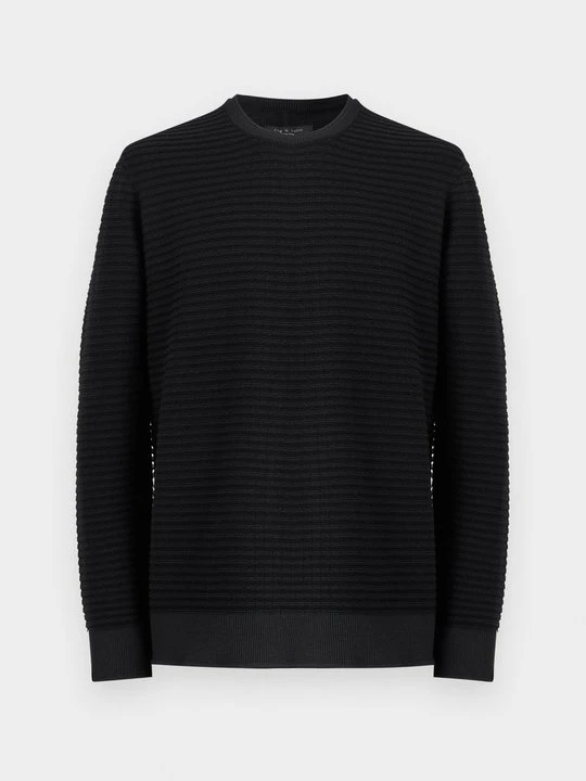 Zdjęcie produktu Sweter rag & bone czarny
