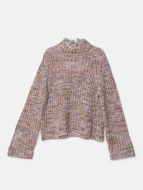 Zdjęcie produktu Sweter rag & bone fioletowy