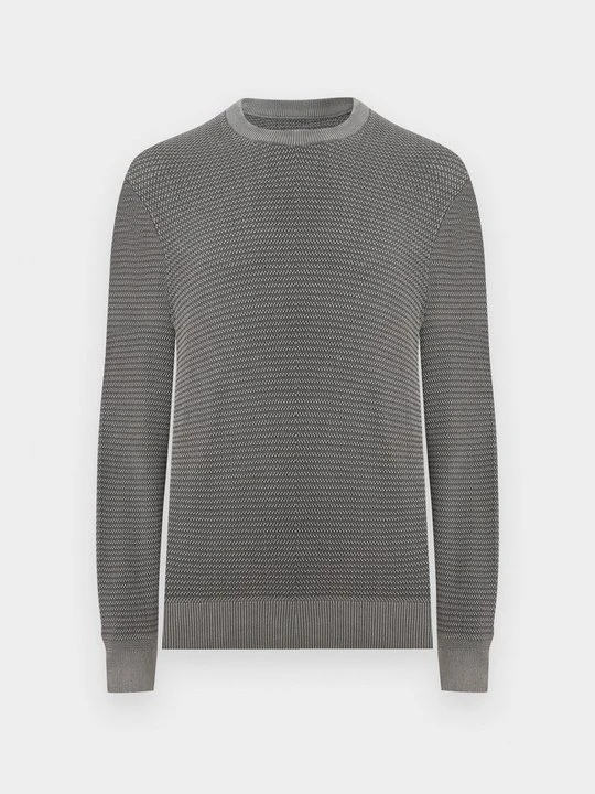 Zdjęcie produktu Sweter rag & bone szary