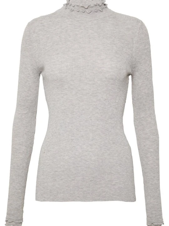 Zdjęcie produktu Sweter River Island szary