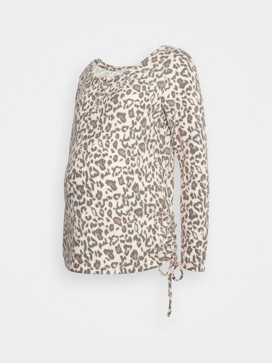 Zdjęcie produktu Sweter River Island beżowy