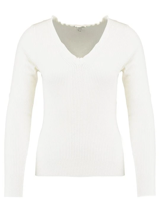 Zdjęcie produktu Sweter River Island mleczny
