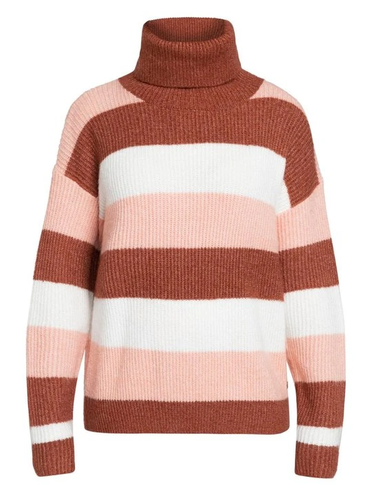 Zdjęcie produktu Sweter Roxy brązowy