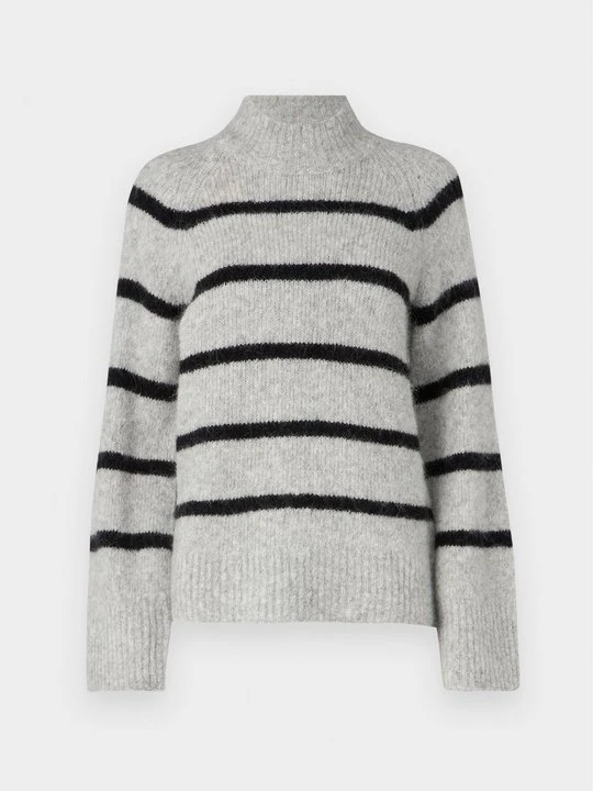 Zdjęcie produktu Sweter Rue De Femme czarny