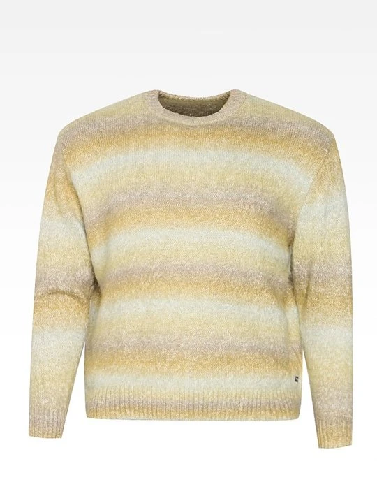 Zdjęcie produktu Sweter RVCA beżowy