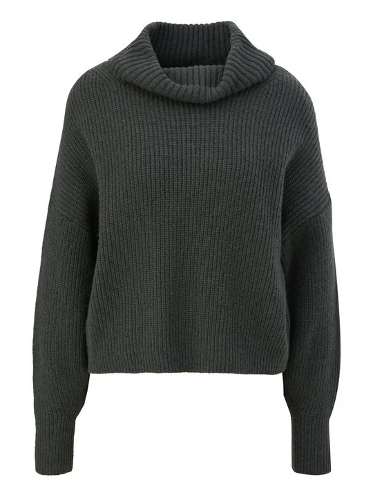 Zdjęcie produktu Sweter s.Oliver khaki