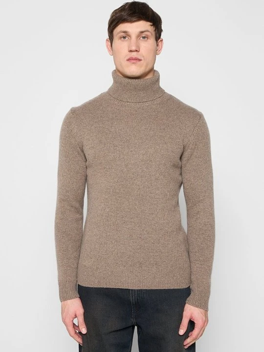 Zdjęcie produktu Sweter Sandro taupe