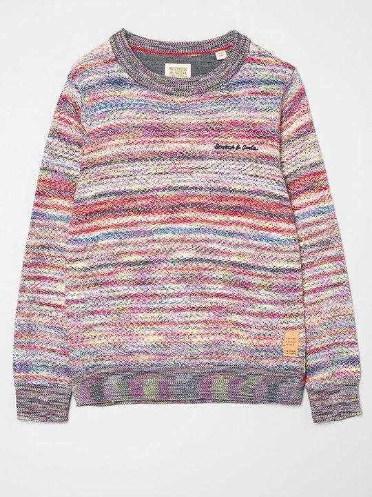 Zdjęcie produktu Sweter Scotch & Soda