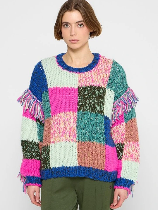 Zdjęcie produktu Sweter Scotch & Soda