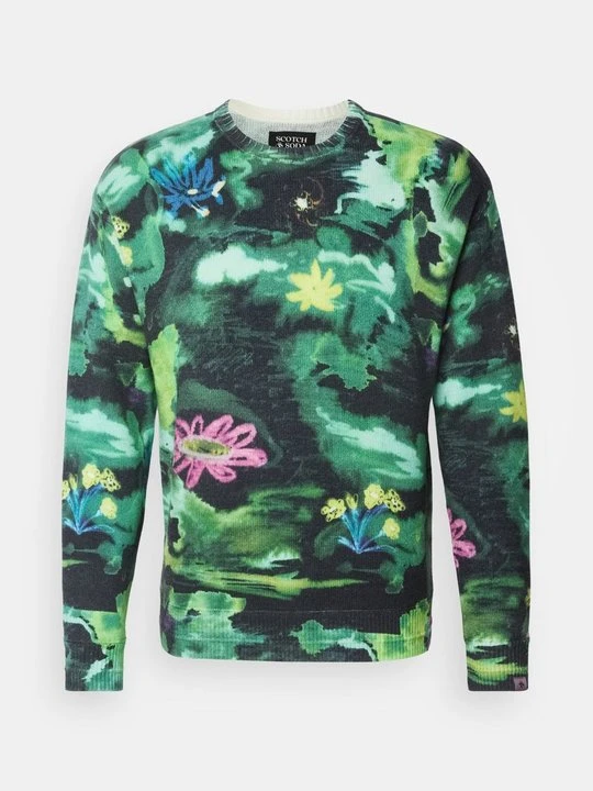 Zdjęcie produktu Sweter Scotch & Soda
