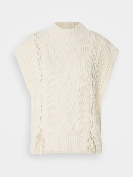 Zdjęcie produktu Sweter Scotch & Soda mleczny