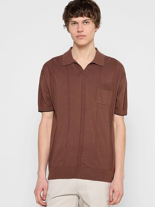Zdjęcie produktu Sweter Scotch & Soda szary