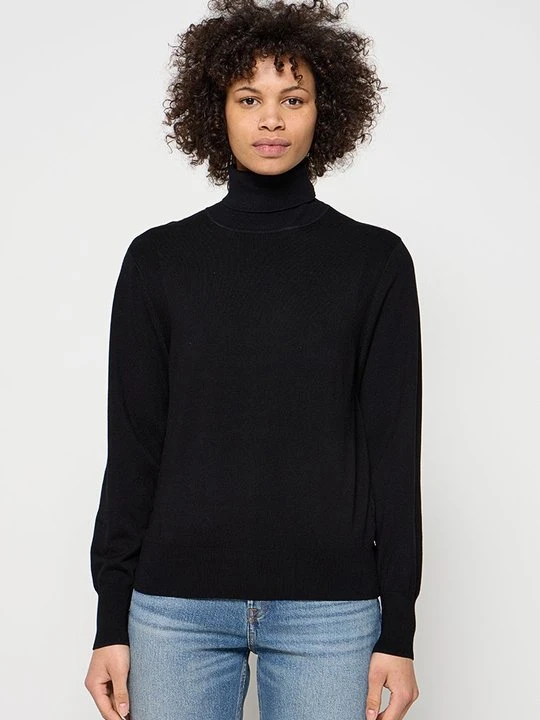 Zdjęcie produktu Sweter Scotch & Soda czarny
