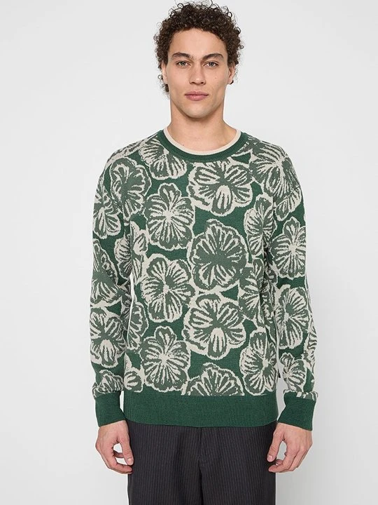 Zdjęcie produktu Sweter Scotch & Soda czarny