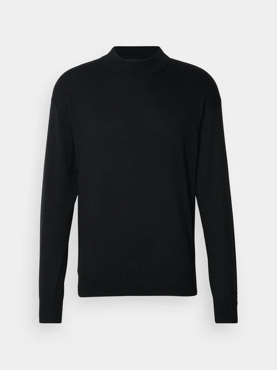 Zdjęcie produktu Sweter Scotch & Soda czarny