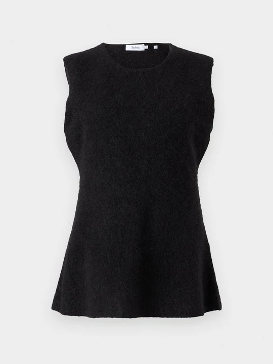 Zdjęcie produktu Sweter Stylein czarny