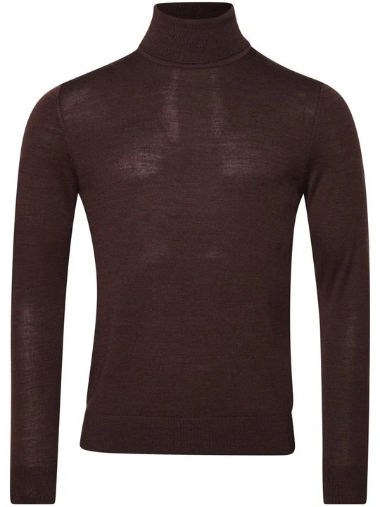 Zdjęcie produktu Sweter Superdry fioletowy