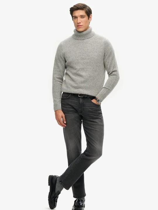 Zdjęcie produktu Sweter Superdry szary