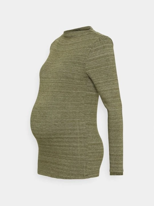 Zdjęcie produktu Sweter Supermom zielony