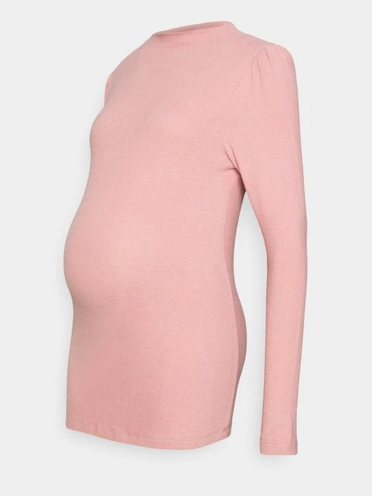Zdjęcie produktu Sweter Supermom różowy